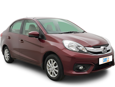 Honda Amaze-img